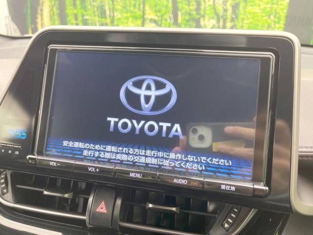 Toyota C-HR 2017-04 23956-3