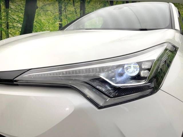 Toyota C-HR 2017-04 23956-15