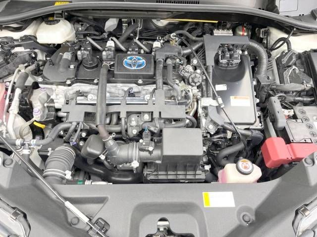 Toyota C-HR 2017-04 23956-19