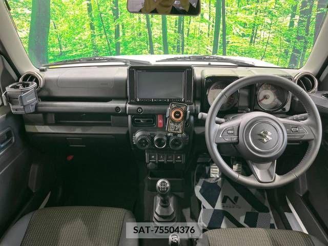 Suzuki JIMNY 2023-06 391570-1