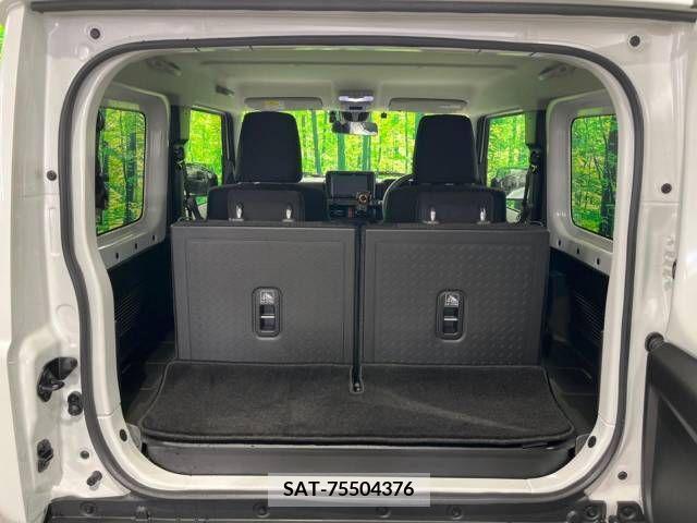 Suzuki JIMNY 2023-06 391570-19