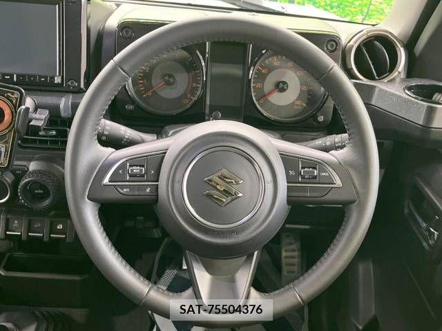 Suzuki JIMNY 2023-06 391570-16