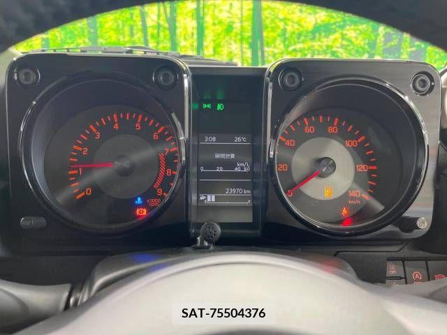 Suzuki JIMNY 2023-06 391570-12