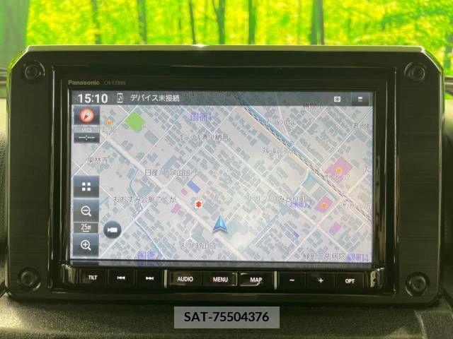 Suzuki JIMNY 2023-06 391570-3