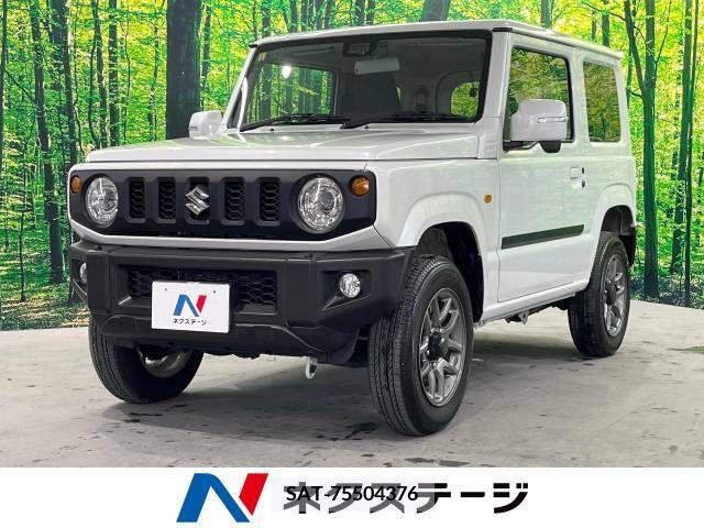 Suzuki JIMNY 2023-06 391570-0