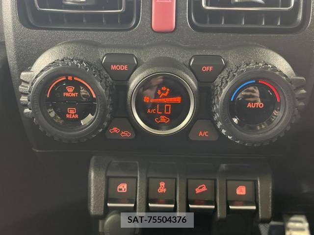 Suzuki JIMNY 2023-06 391570-13