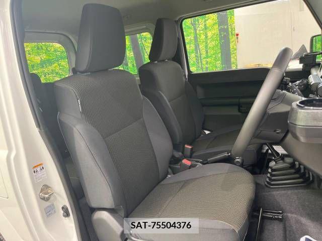 Suzuki JIMNY 2023-06 391570-17