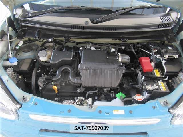 Suzuki ALTO 2022-08 286818-18
