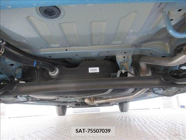 Suzuki ALTO 2022-08 286818-19