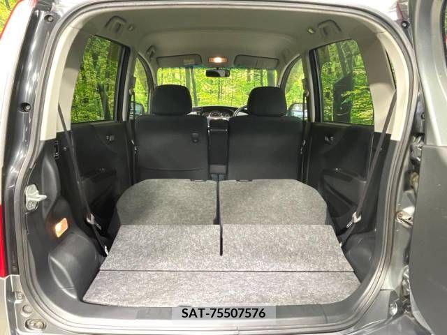 Daihatsu MOVE 2009-08 378379-10