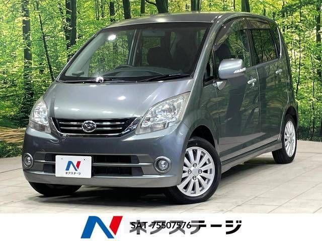 Daihatsu MOVE 2009-08 378379-0