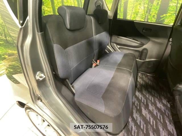Daihatsu MOVE 2009-08 378379-8