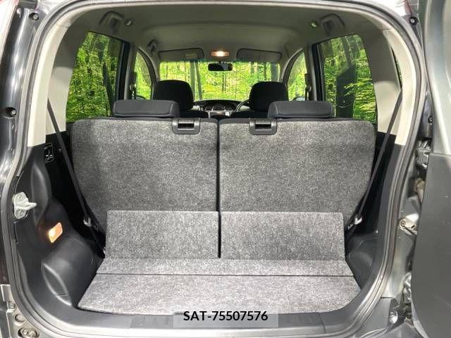 Daihatsu MOVE 2009-08 378379-9