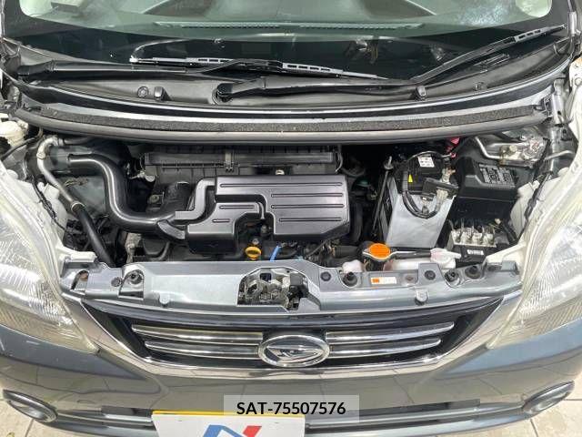Daihatsu MOVE 2009-08 378379-18