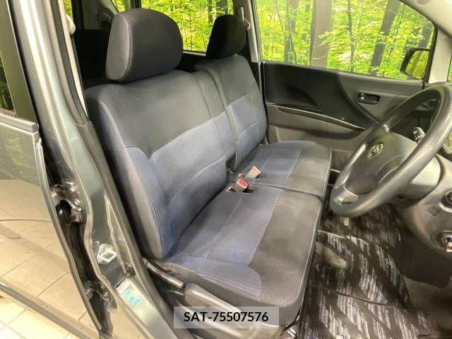 Daihatsu MOVE 2009-08 378379-7