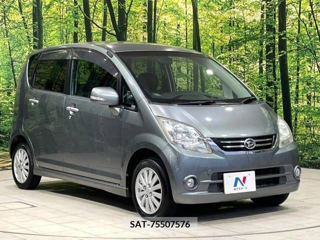 Daihatsu MOVE 2009-08 378379-16