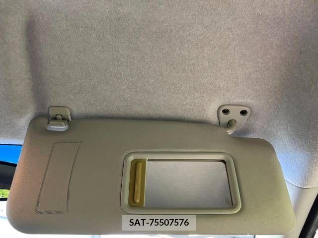 Daihatsu MOVE 2009-08 378379-6