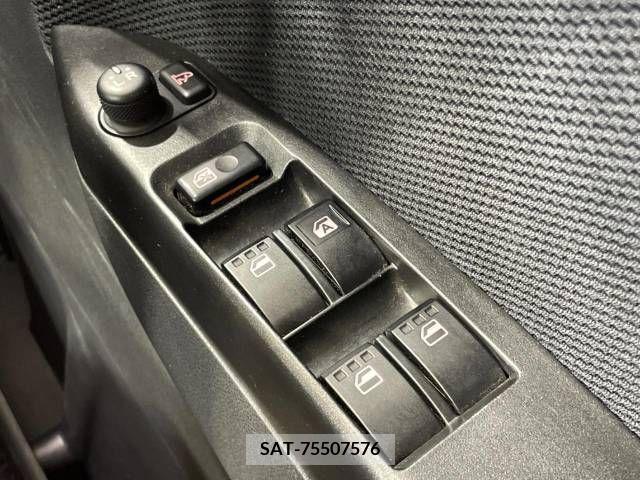 Daihatsu MOVE 2009-08 378379-5