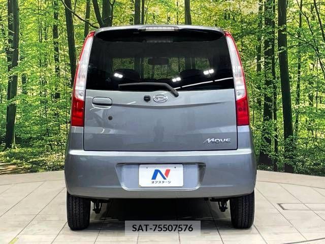 Daihatsu MOVE 2009-08 378379-15