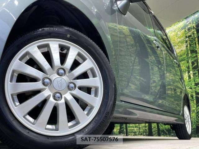 Daihatsu MOVE 2009-08 378379-13