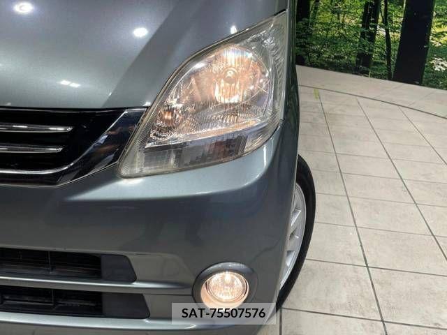 Daihatsu MOVE 2009-08 378379-12