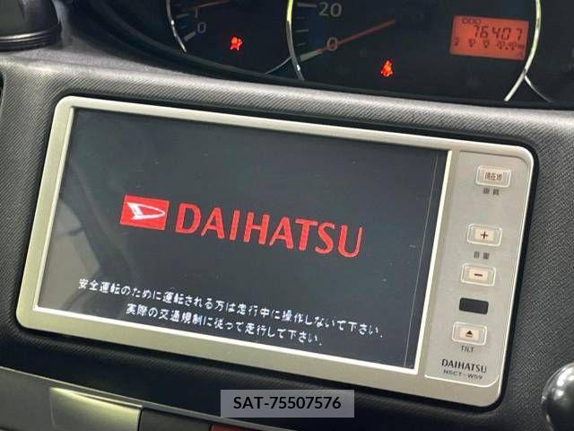 Daihatsu MOVE 2009-08 378379-2