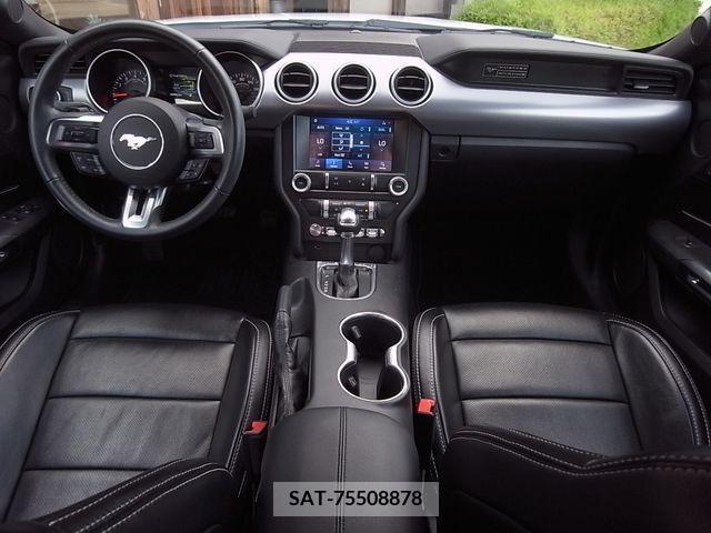 Ford MUSTANG 2021-07 269983-2