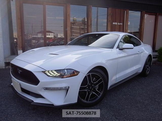 Ford MUSTANG 2021-07 269983-5