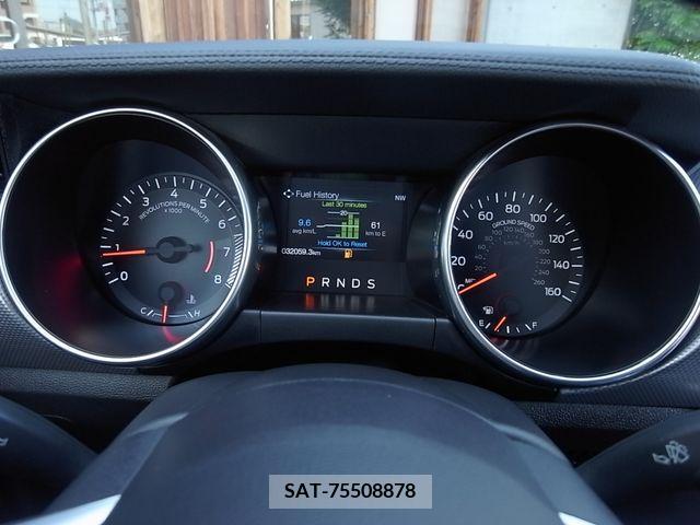 Ford MUSTANG 2021-07 269983-8