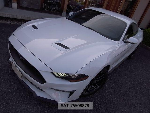 Ford MUSTANG 2021-07 269983-17