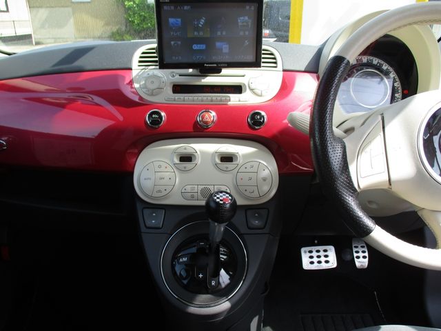 Fiat 500 2011-09 7841-11