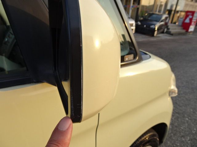 Daihatsu TANTO 2009-02 8723-14
