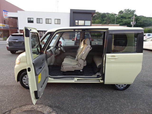 Daihatsu TANTO 2009-02 8723-5