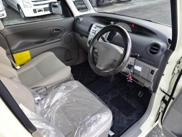 Daihatsu TANTO 2009-02 8723-13