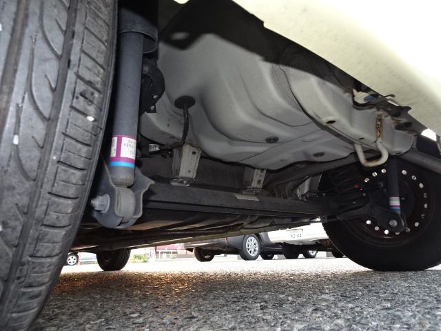 Daihatsu TANTO 2009-02 8723-18