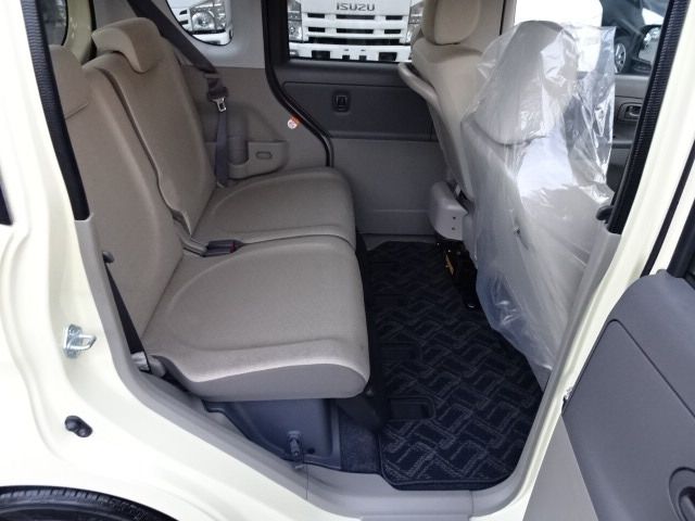 Daihatsu TANTO 2009-02 8723-12