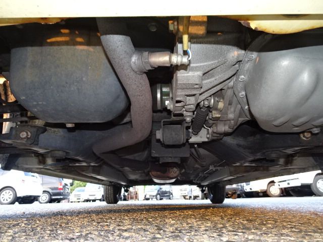 Daihatsu TANTO 2009-02 8723-16