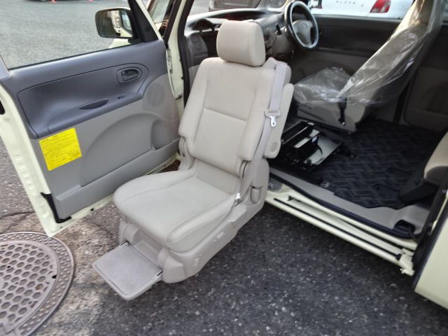 Daihatsu TANTO 2009-02 8723-8