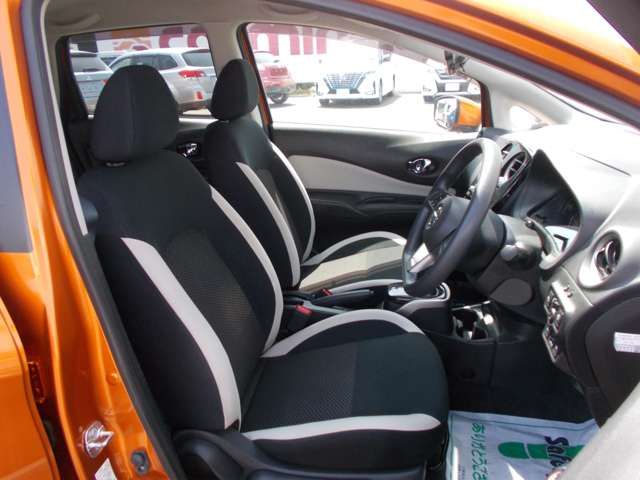 Nissan NOTE 2017-03 2799-11