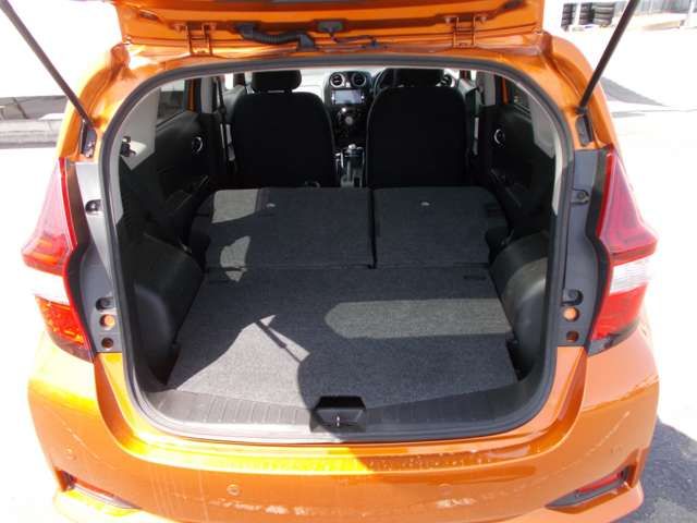 Nissan NOTE 2017-03 2799-17