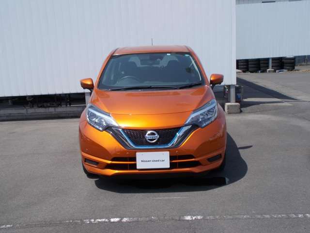 Nissan NOTE 2017-03 2799-13