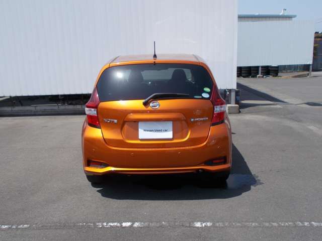 Nissan NOTE 2017-03 2799-15