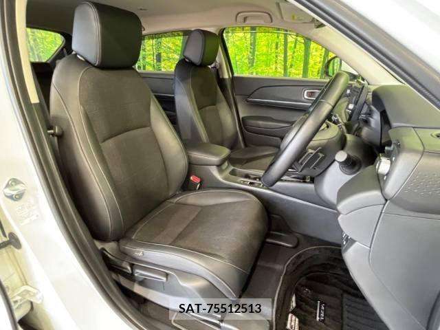 Honda VEZEL 2021-05 369959-8