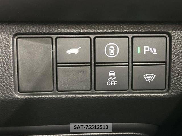 Honda VEZEL 2021-05 369959-6