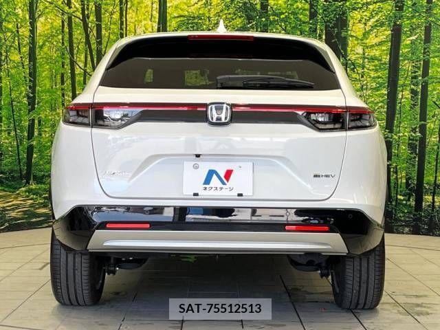 Honda VEZEL 2021-05 369959-15