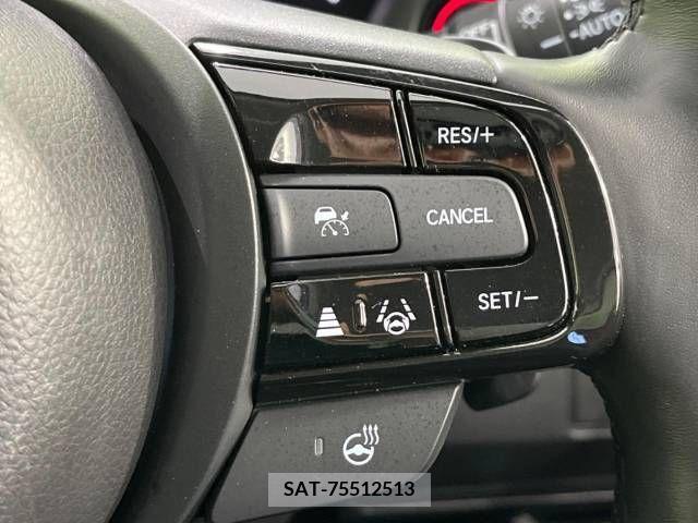Honda VEZEL 2021-05 369959-5