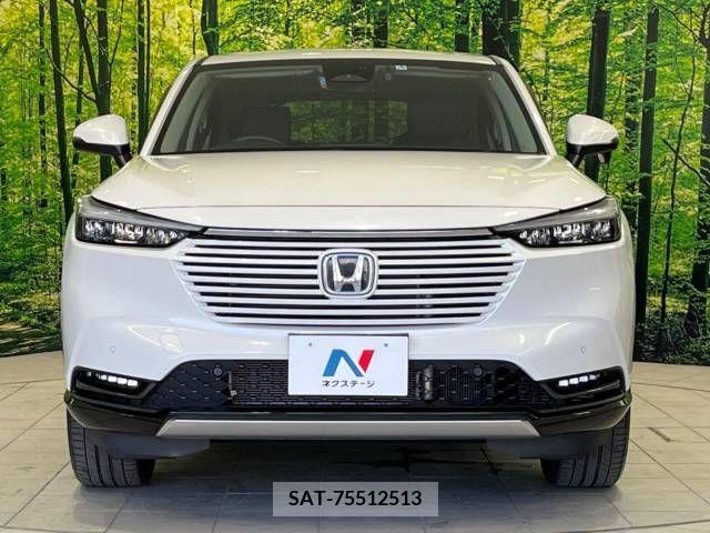 Honda VEZEL 2021-05 369959-14