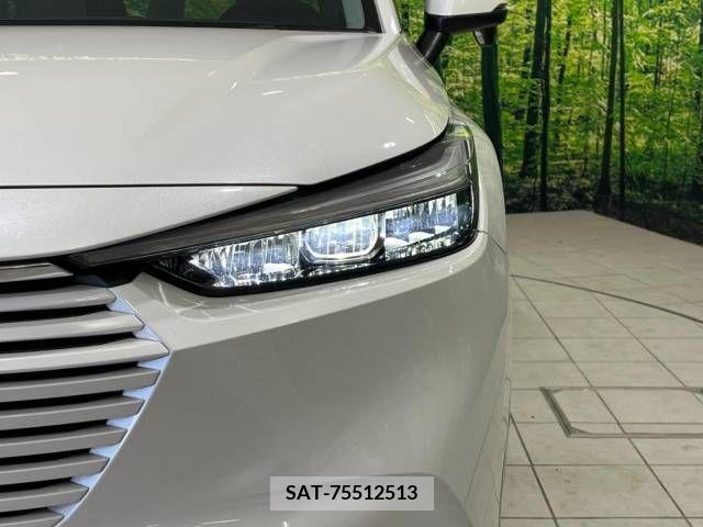 Honda VEZEL 2021-05 369959-13