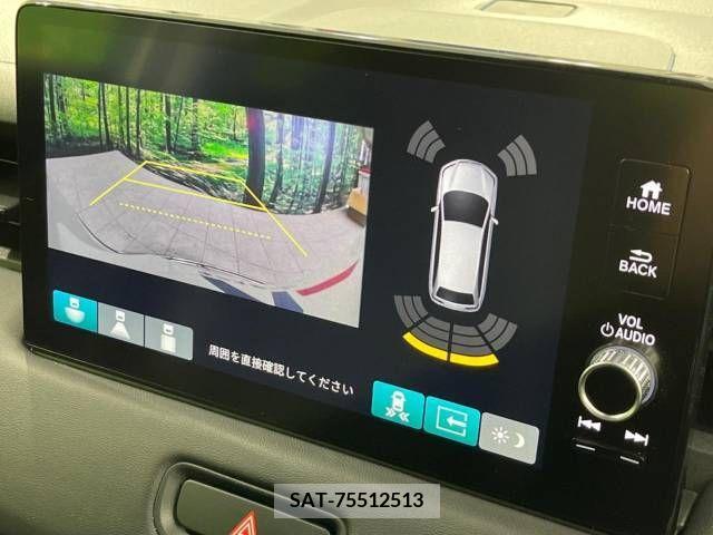 Honda VEZEL 2021-05 369959-3