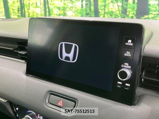 Honda VEZEL 2021-05 369959-2